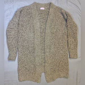 PINK LILY CARDIGAN🍂